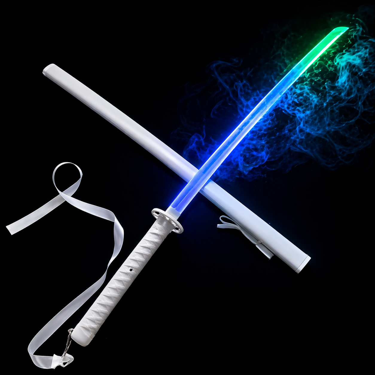 Phantom Katana