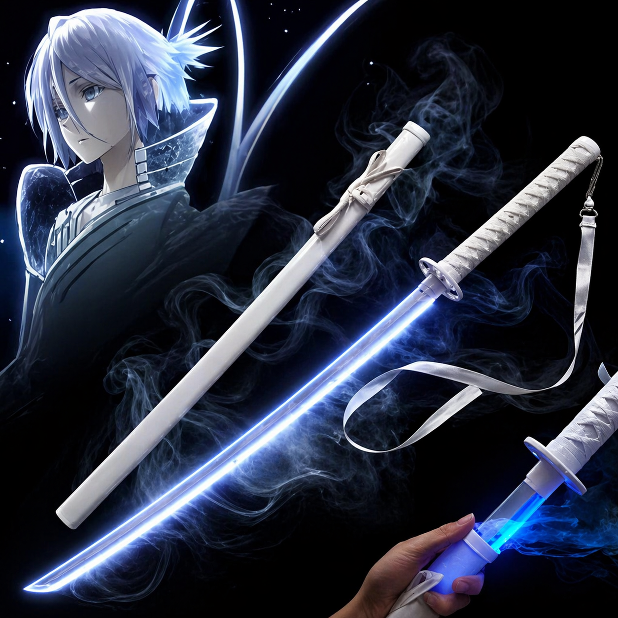 Phantom Katana