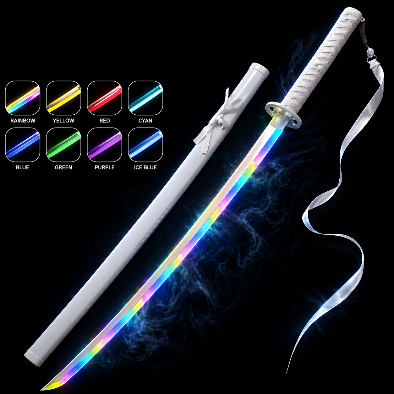 Phantom Katana