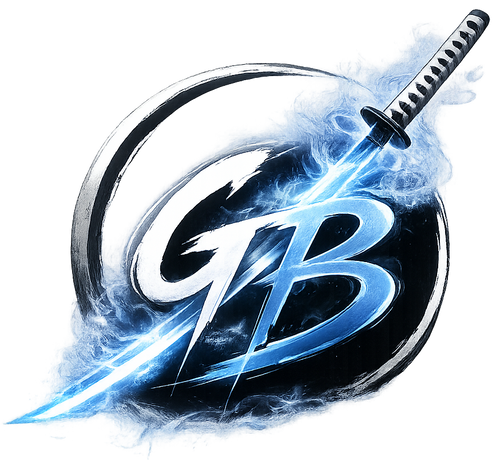 GhostBlade