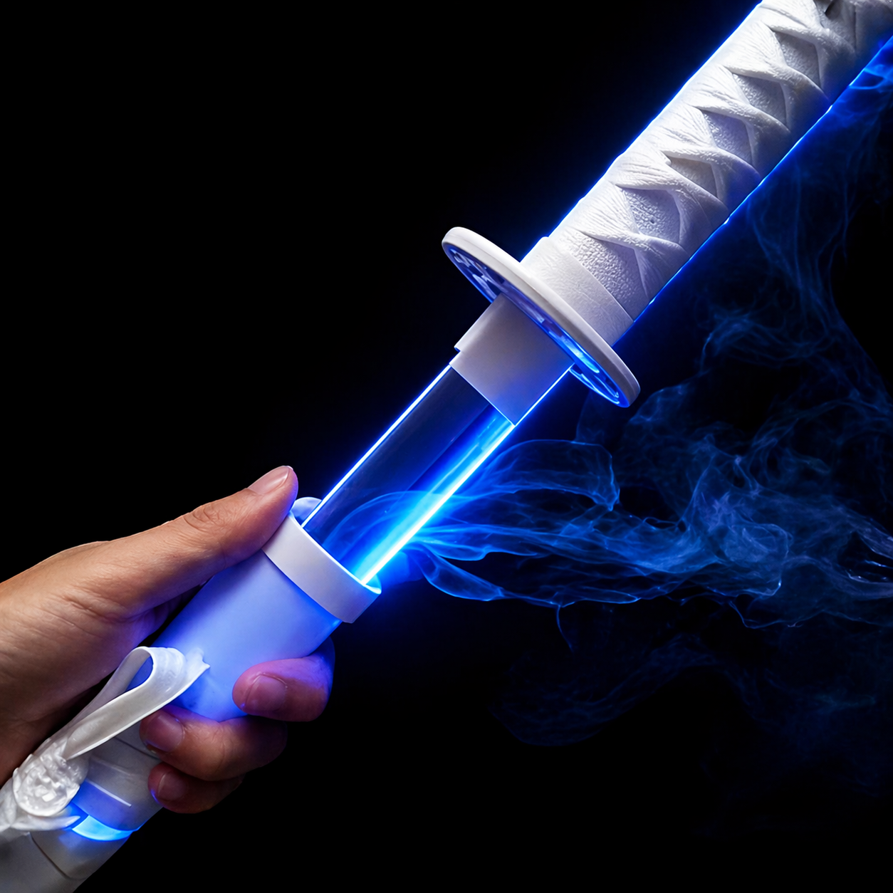Phantom Katana